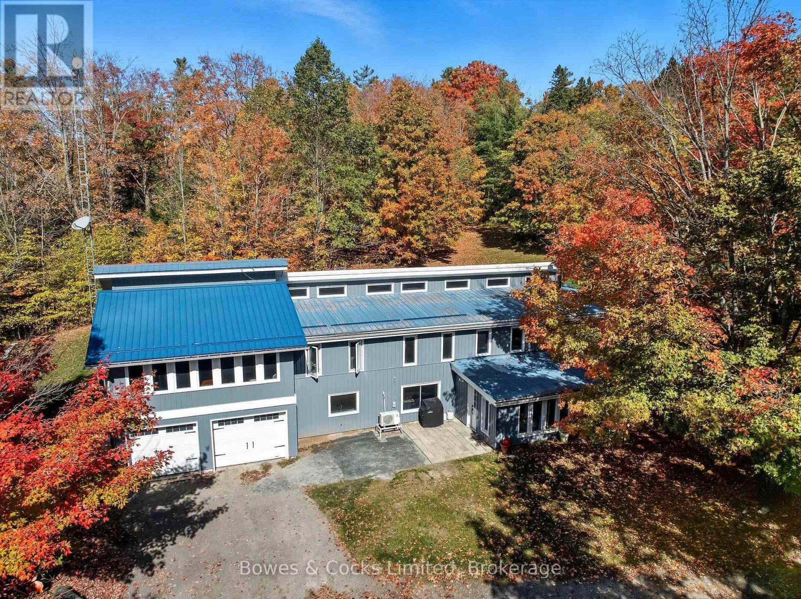 511 Concession Road 12 E, Trent Hills, ON - Outdoor