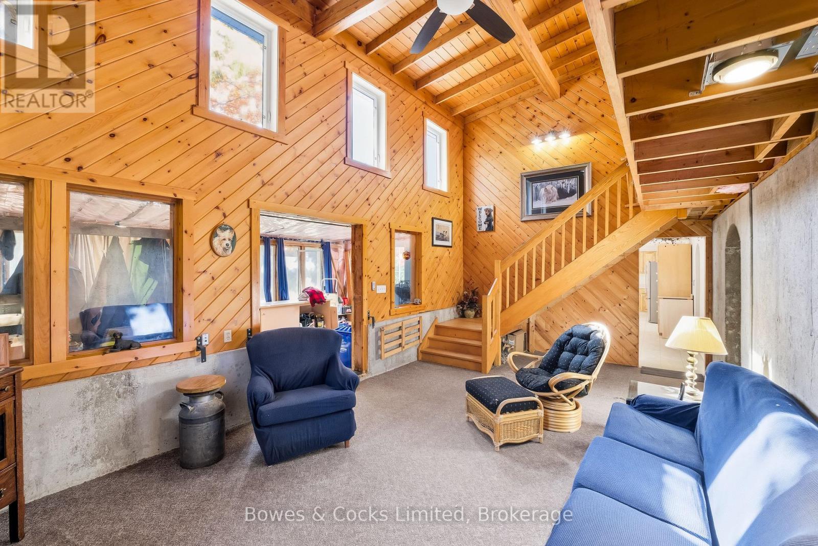 511 Concession Road 12 E, Trent Hills, ON - Indoor