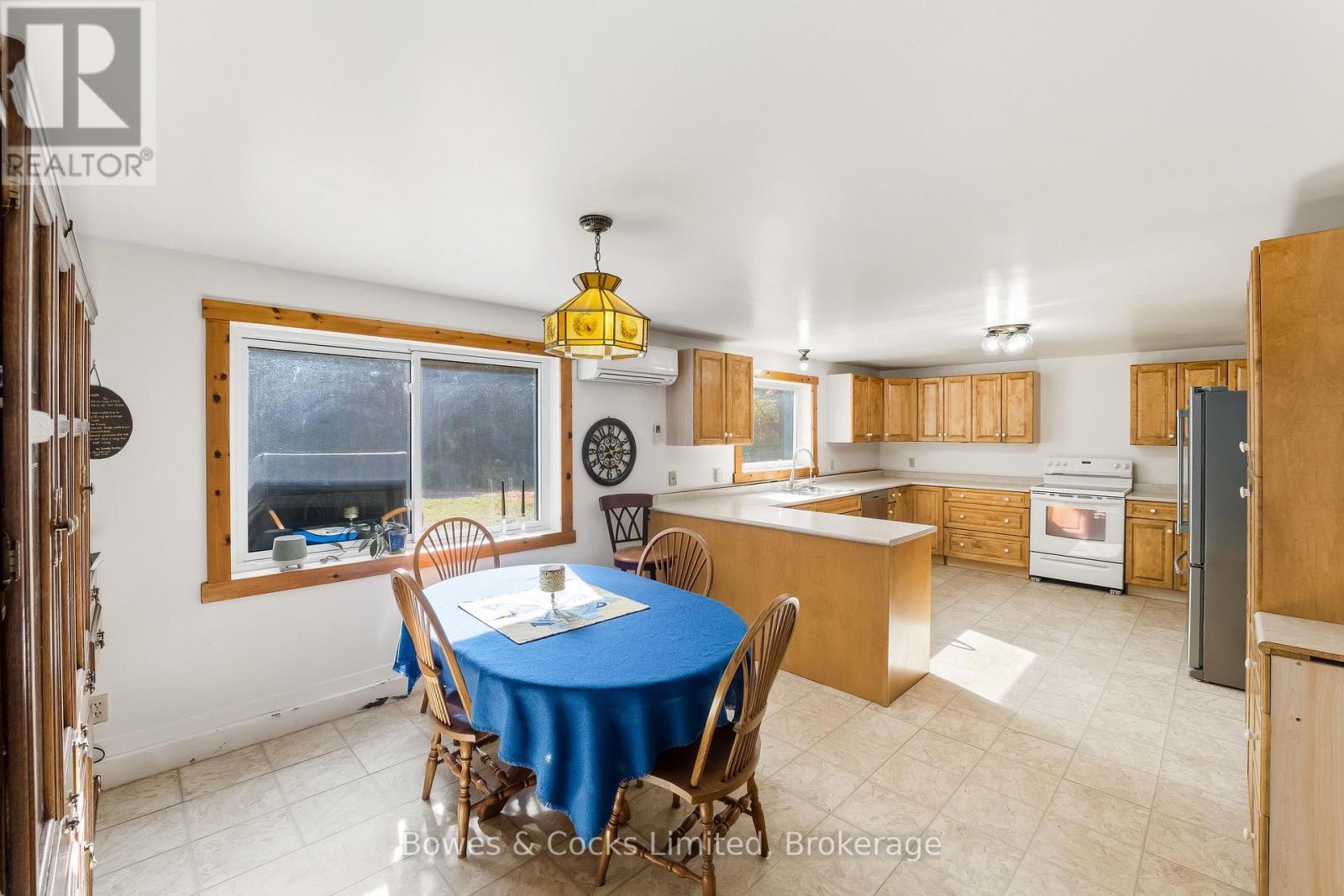 511 Concession Road 12 E, Trent Hills, ON - Indoor