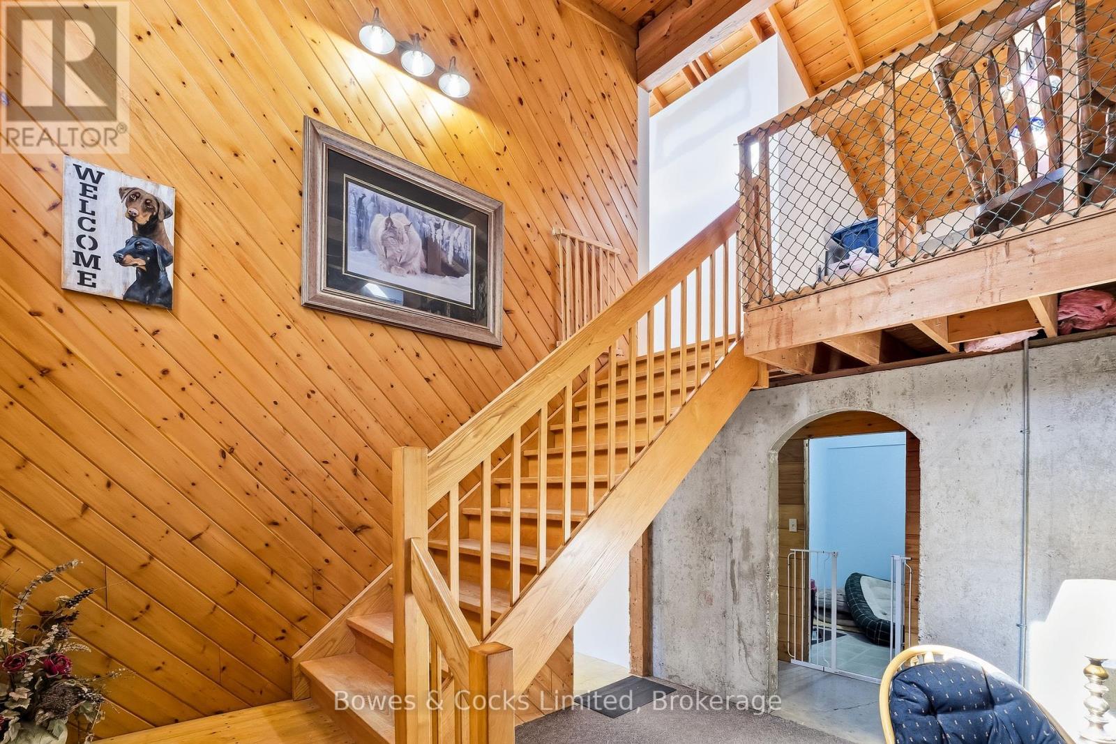 511 Concession Road 12 E, Trent Hills, ON - Indoor Photo Showing Other Room