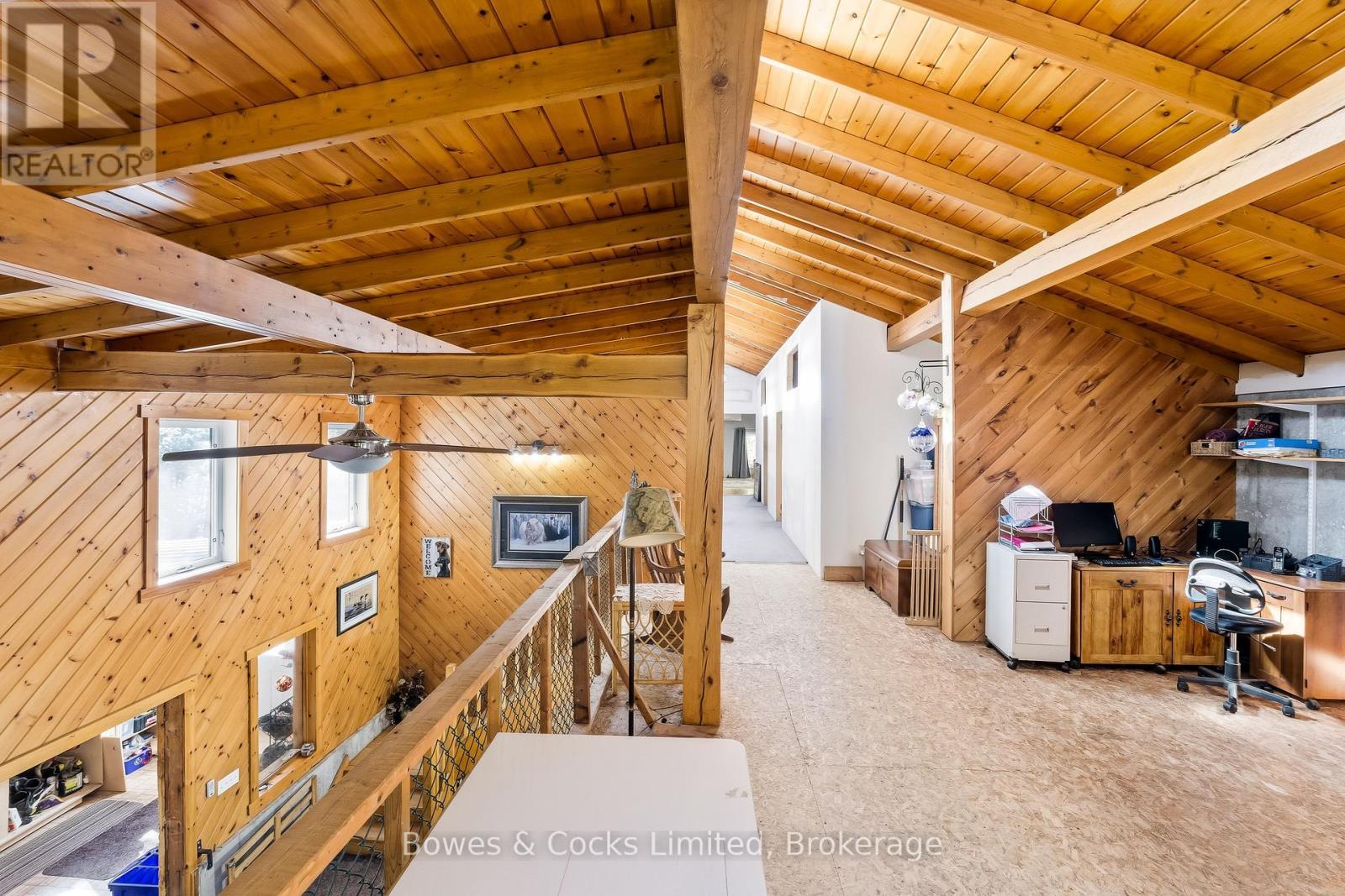 511 Concession Road 12 E, Trent Hills, ON - Indoor