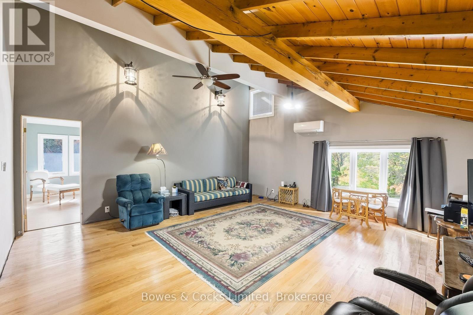 511 Concession Road 12 E, Trent Hills, ON - Indoor Photo Showing Other Room