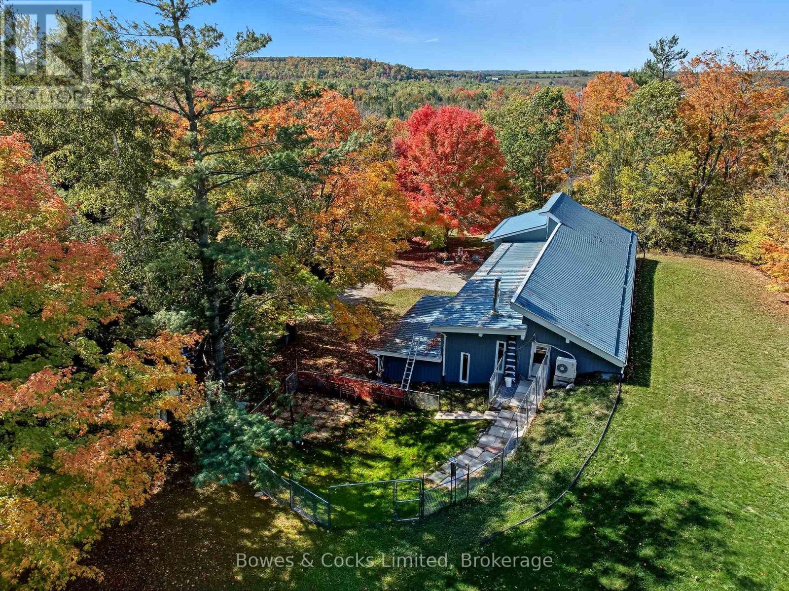 511 Concession Road 12 E, Trent Hills, ON - Outdoor