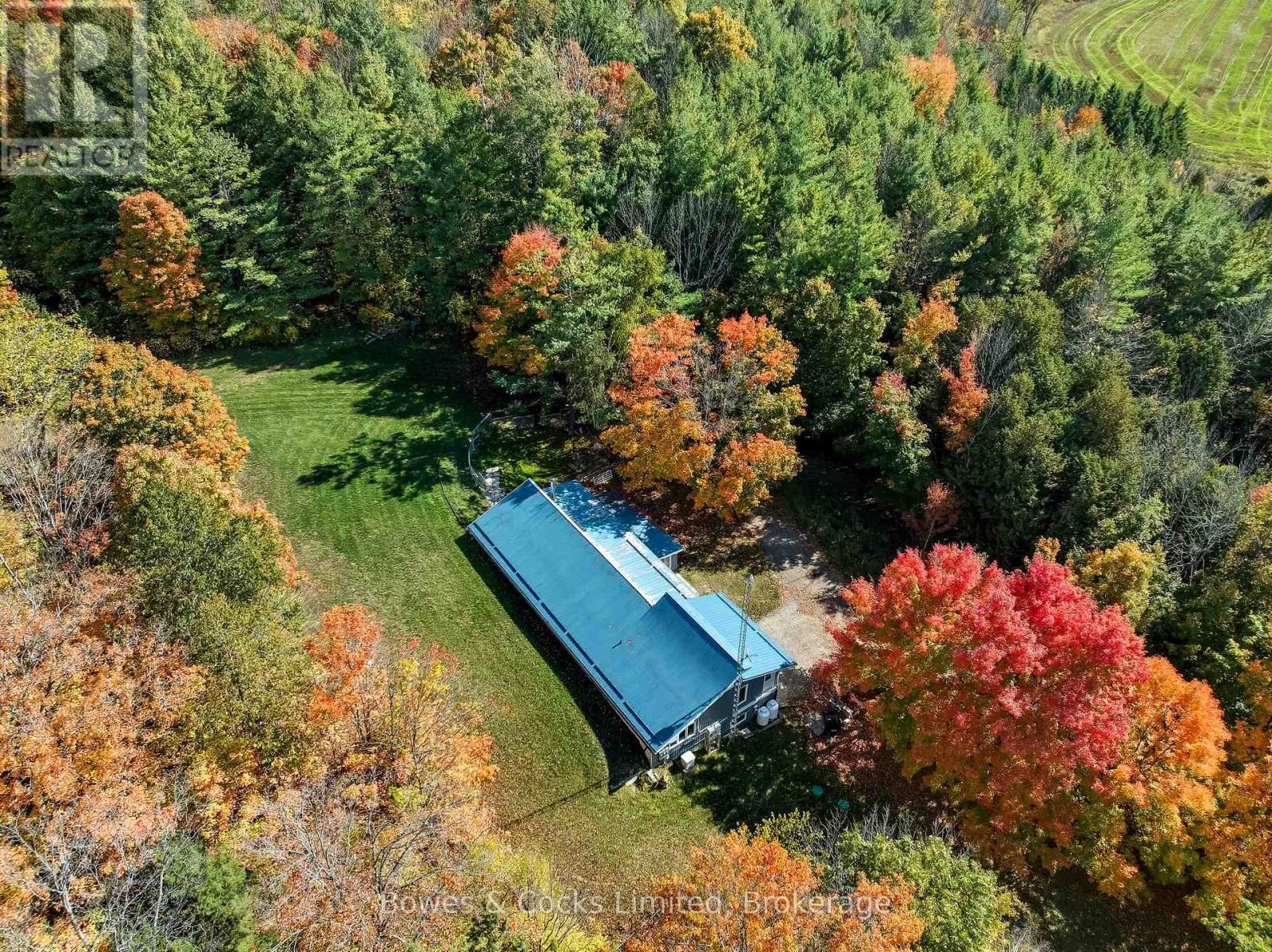 511 Concession Road 12 E, Trent Hills, ON - Outdoor