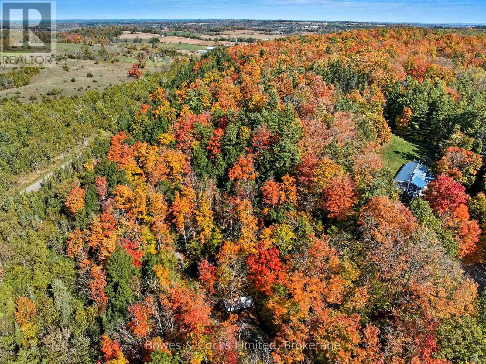 511 Concession Road 12 E, Trent Hills, ON - Outdoor With View