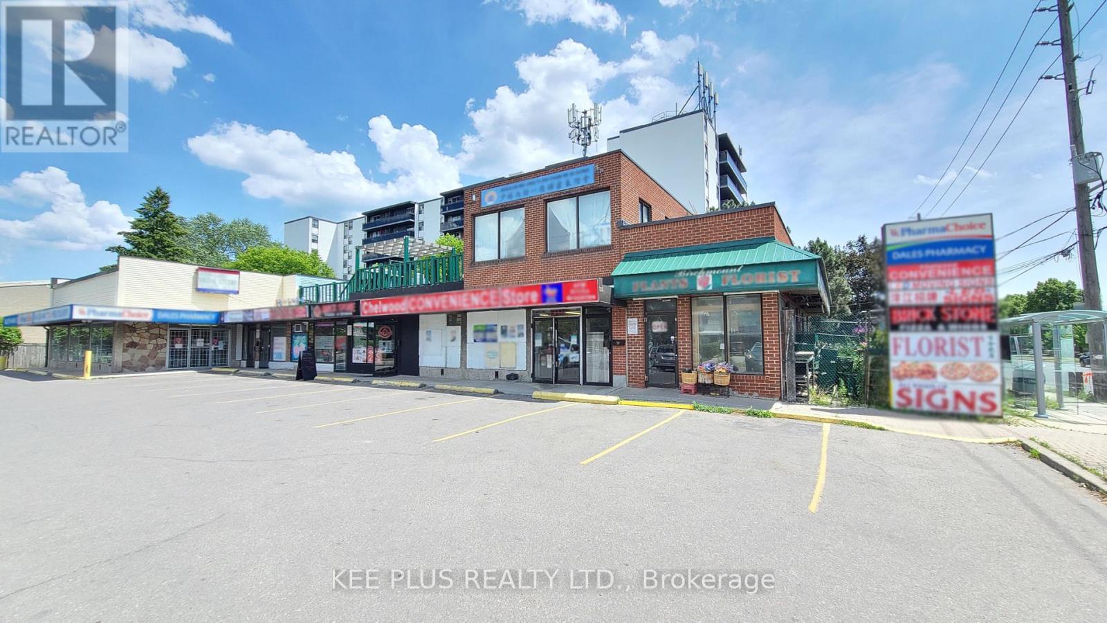 743 Birchmount Road, Toronto, ON