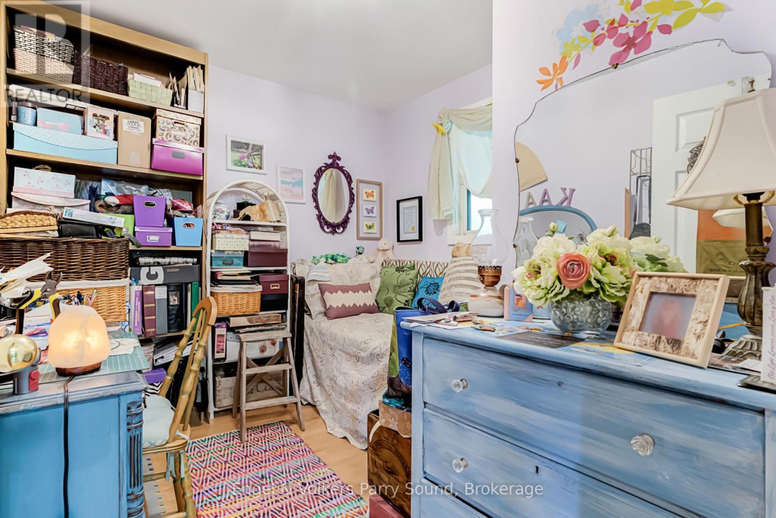 34 Gordon Point Road, Magnetawan, ON - Indoor