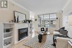 309 - 55 THE BOARDWALK WAY Markham, ON L6E 1B7