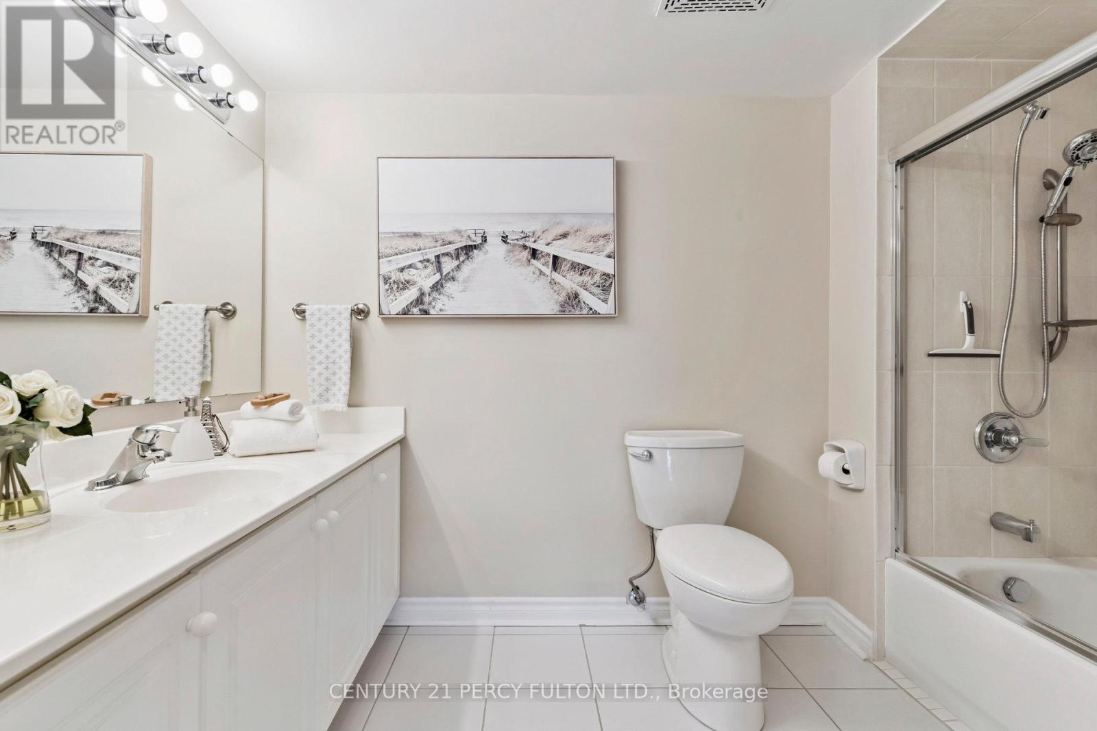 309 - 55 The Boardwalk Way, Markham, ON - Indoor Photo Showing Bathroom