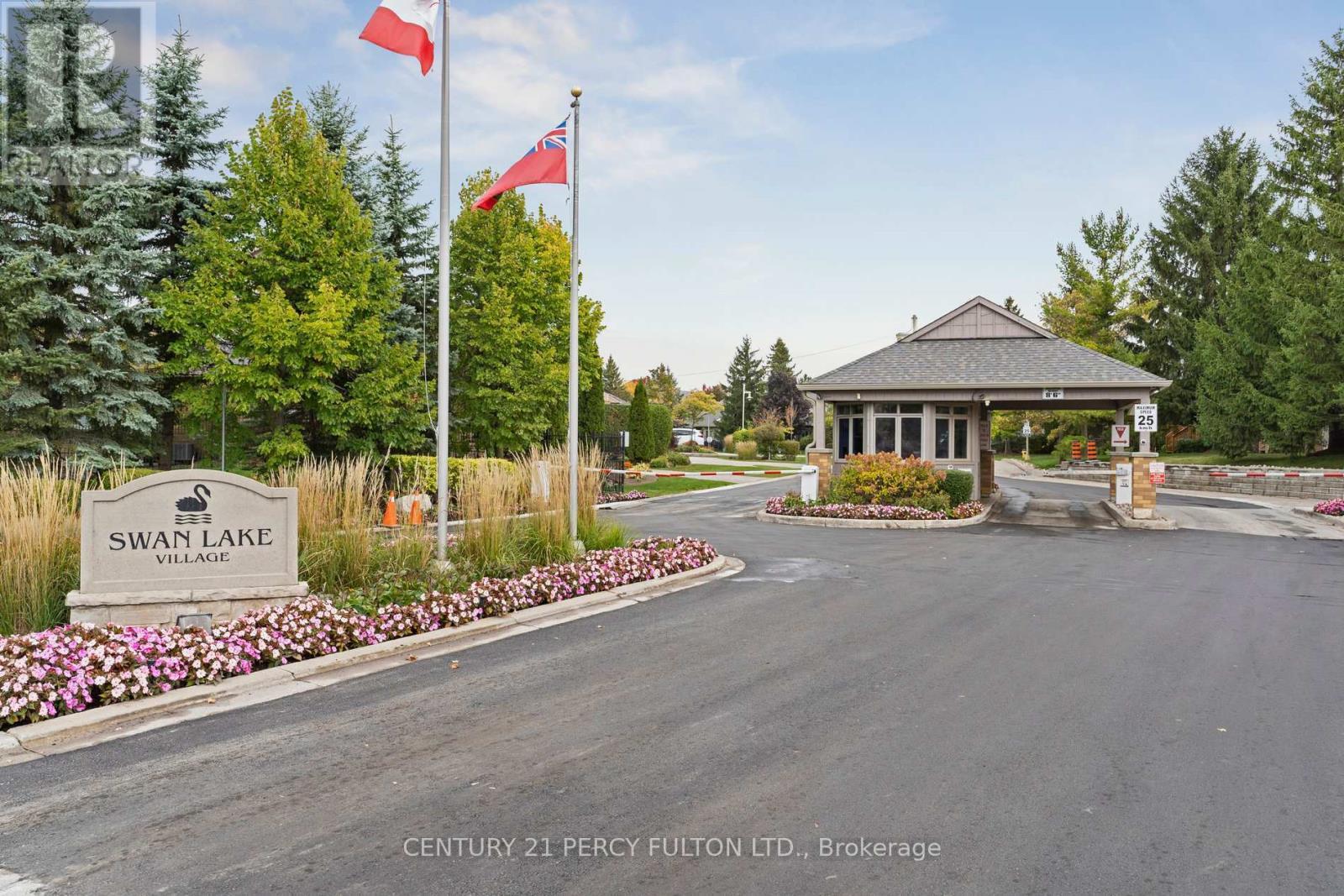 309 - 55 The Boardwalk Way, Markham, ON - Outdoor