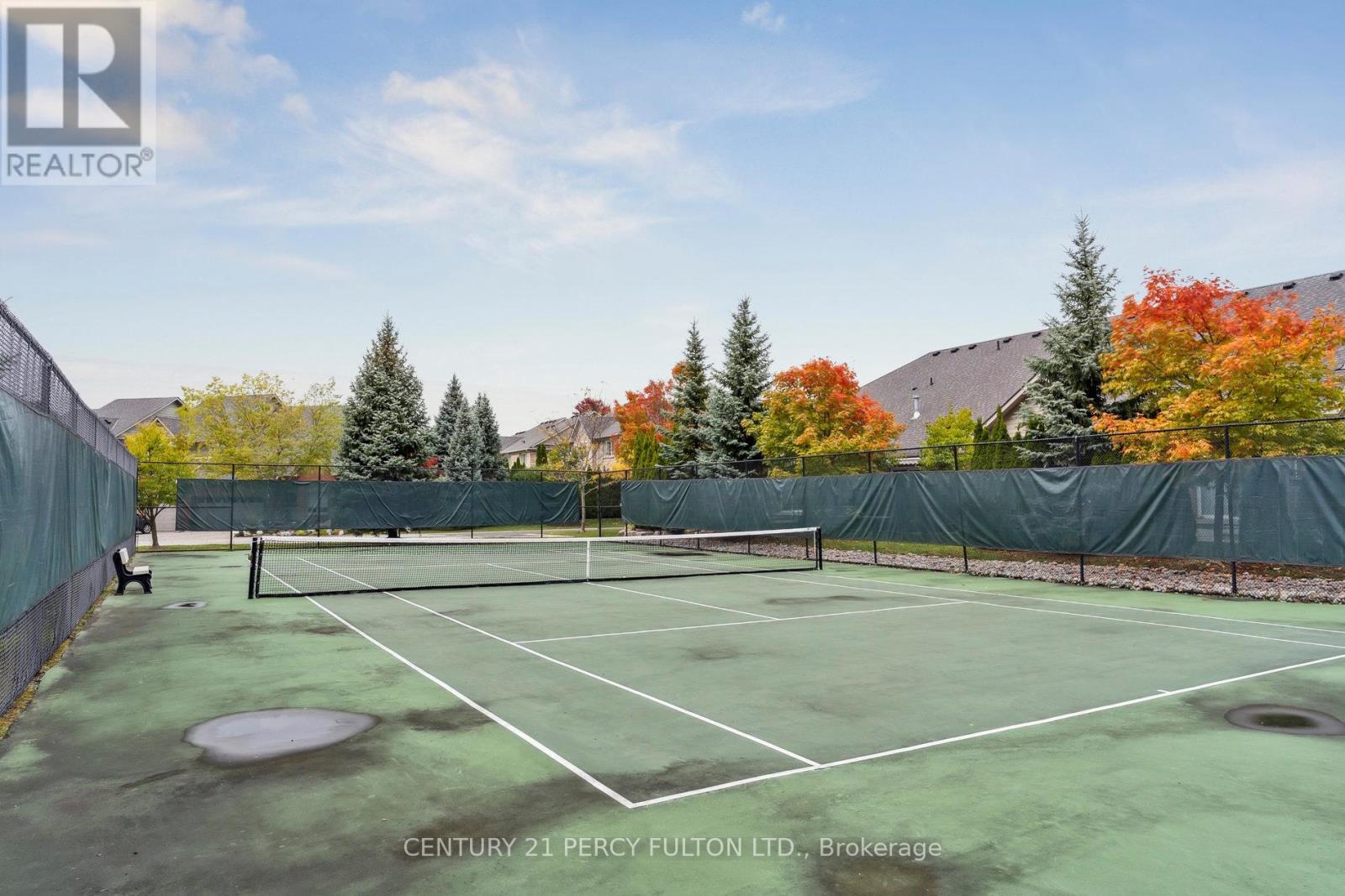 309 - 55 The Boardwalk Way, Markham, ON - Outdoor