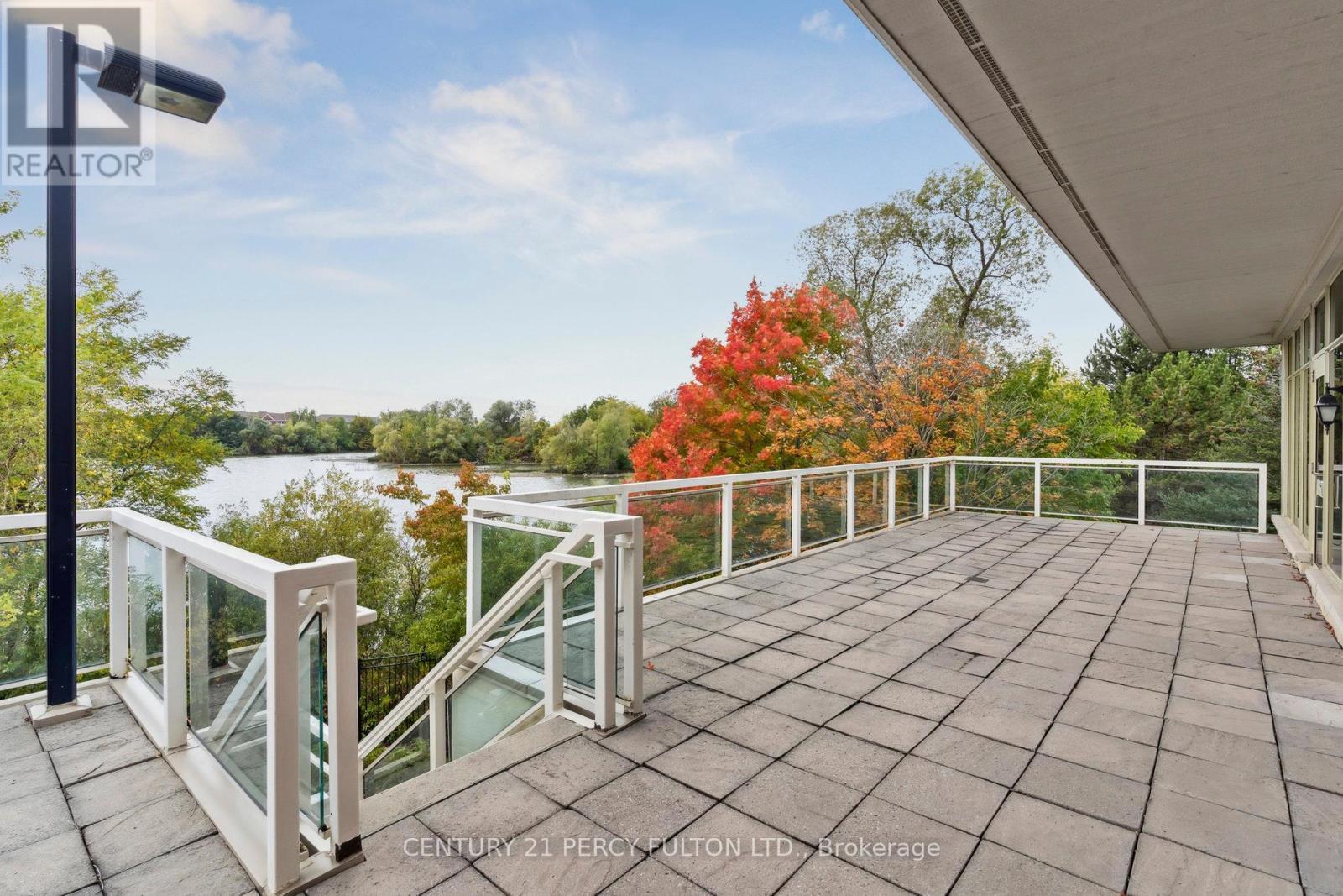 309 - 55 The Boardwalk Way, Markham, ON - Outdoor With Body Of Water With Exterior