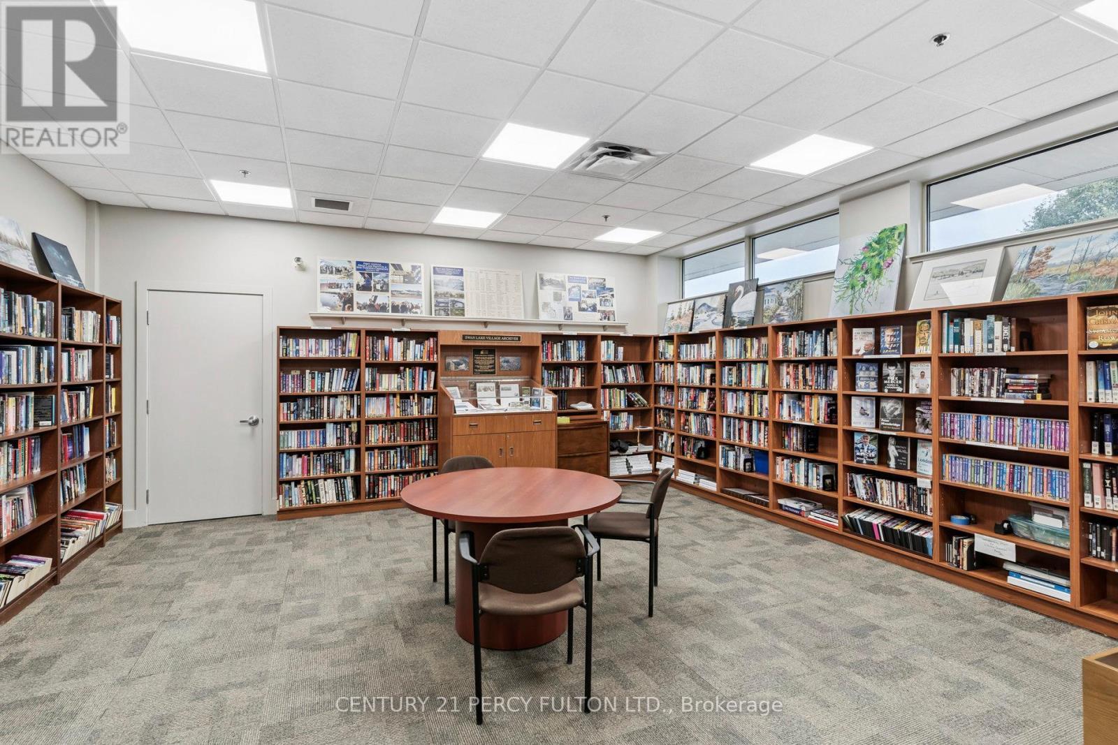 309 - 55 The Boardwalk Way, Markham, ON - Indoor