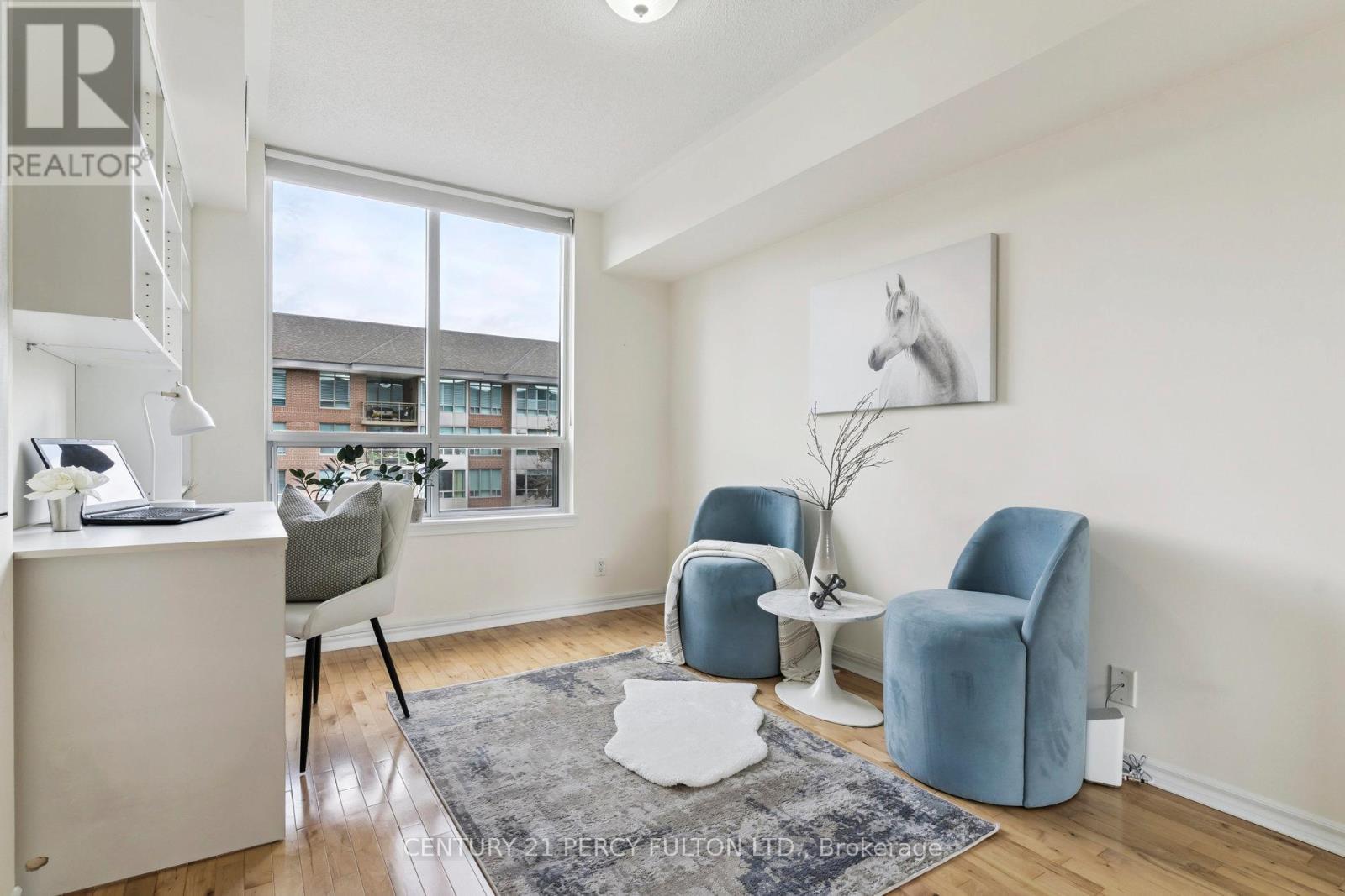 309 - 55 The Boardwalk Way, Markham, ON - Indoor