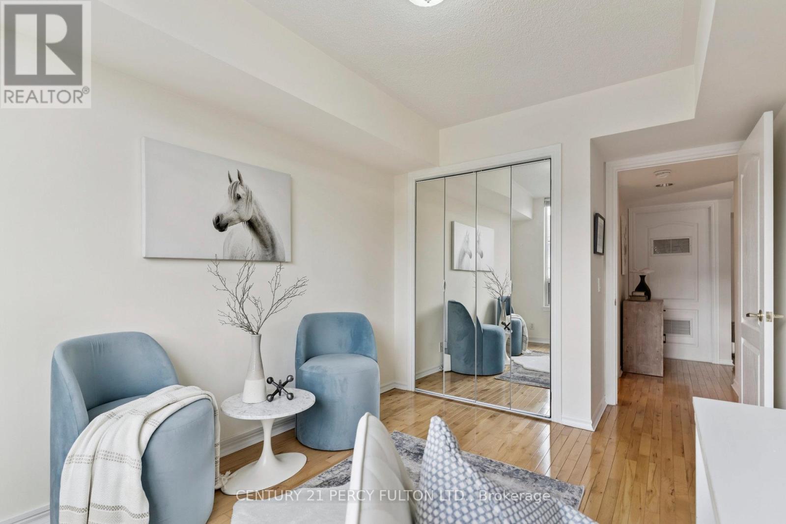 309 - 55 The Boardwalk Way, Markham, ON - Indoor