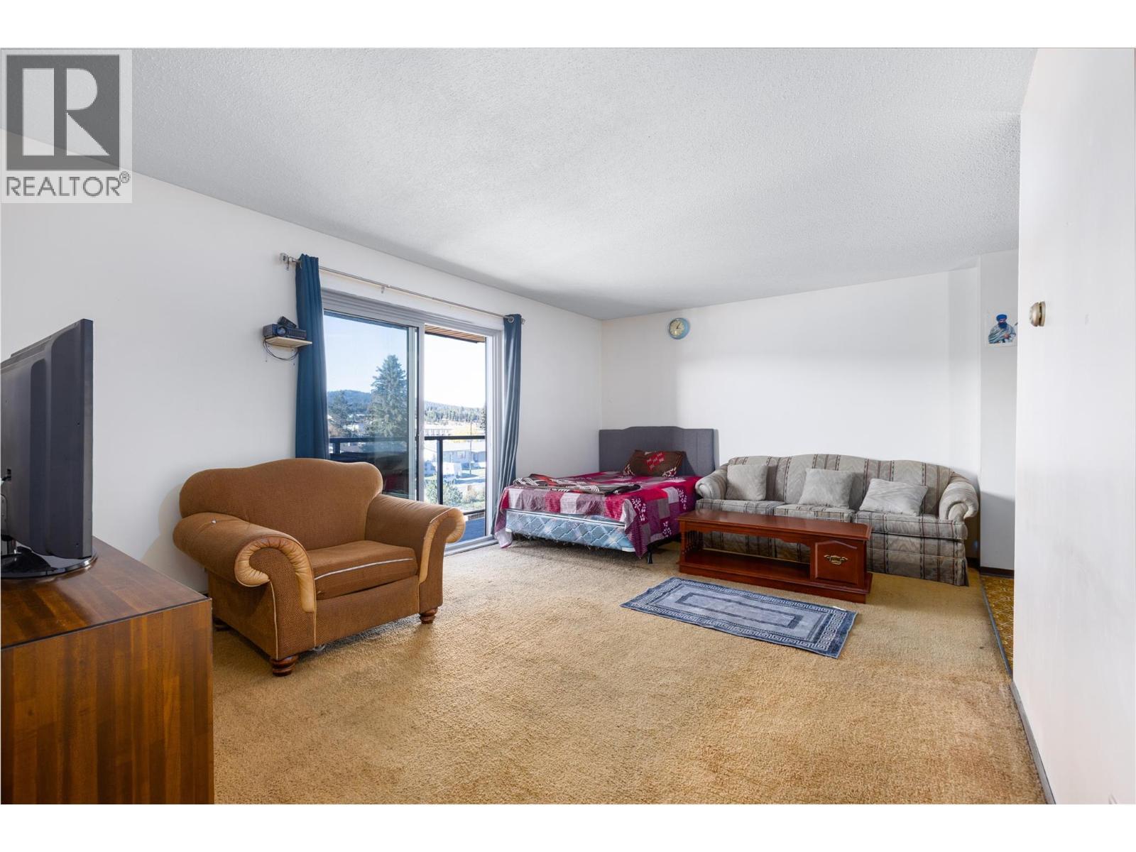 606 18Th Avenue N Unit# 406, Cranbrook, BC - Indoor