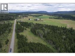 LOT A CANIM HENDRIX ROAD Forest Grove, BC V0K 1M0