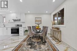 Every detail has been considered. -