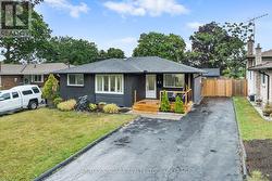 Well maintained on the exterior and interior. -