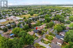 A neighbourhood suitable for many walks of life! -