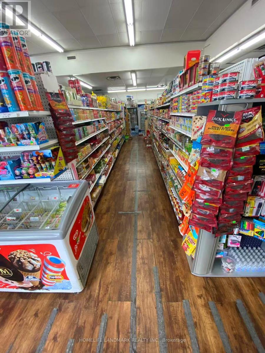 419 Rogers Road, Toronto, ON