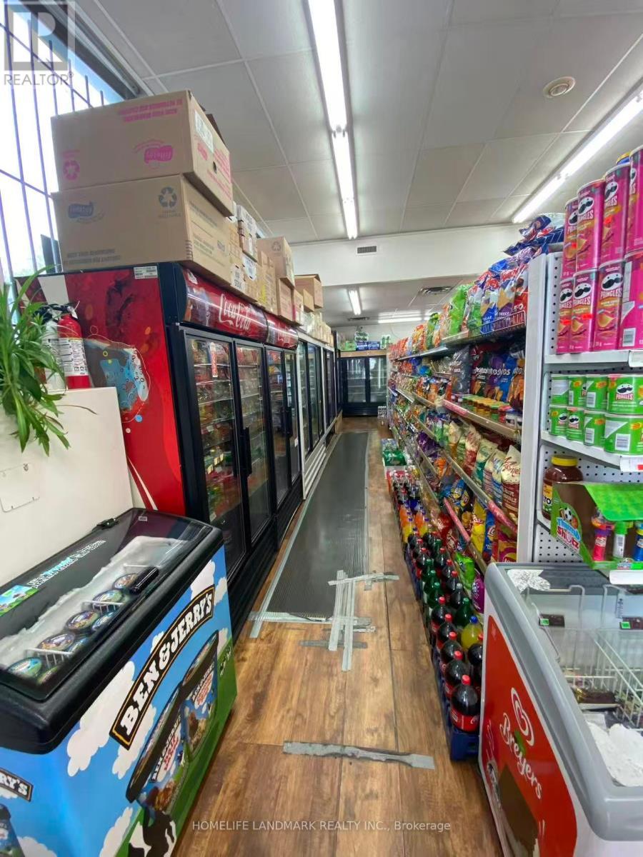 419 Rogers Road, Toronto, ON