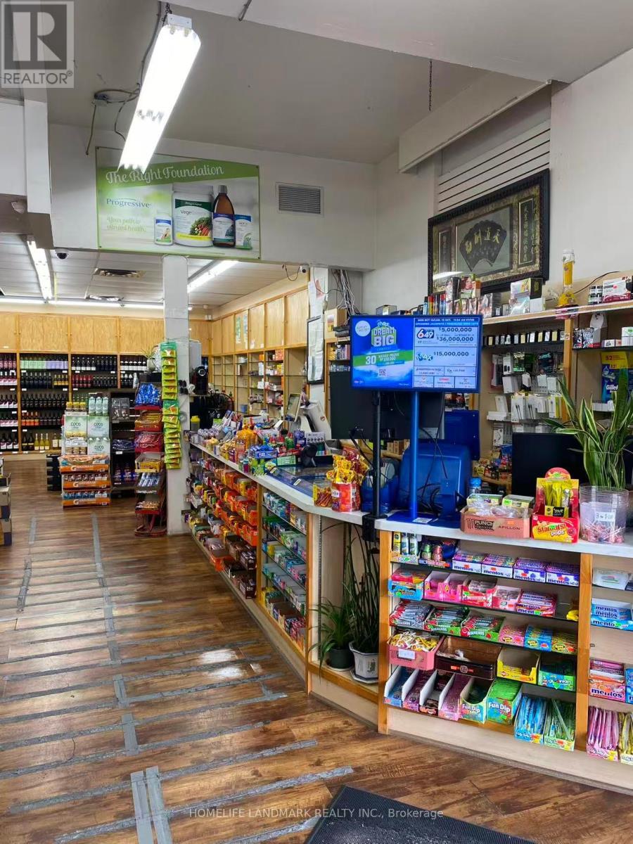 419 Rogers Road, Toronto, ON