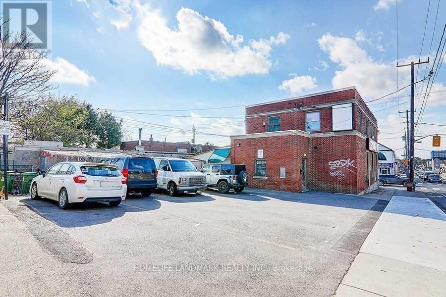 419 Rogers Road, Toronto, ON