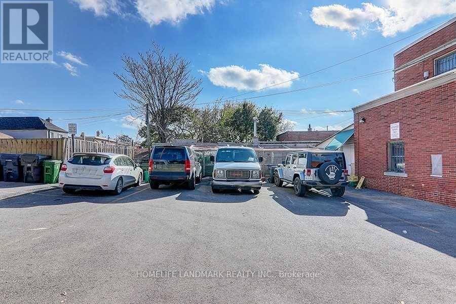 419 Rogers Road, Toronto, ON