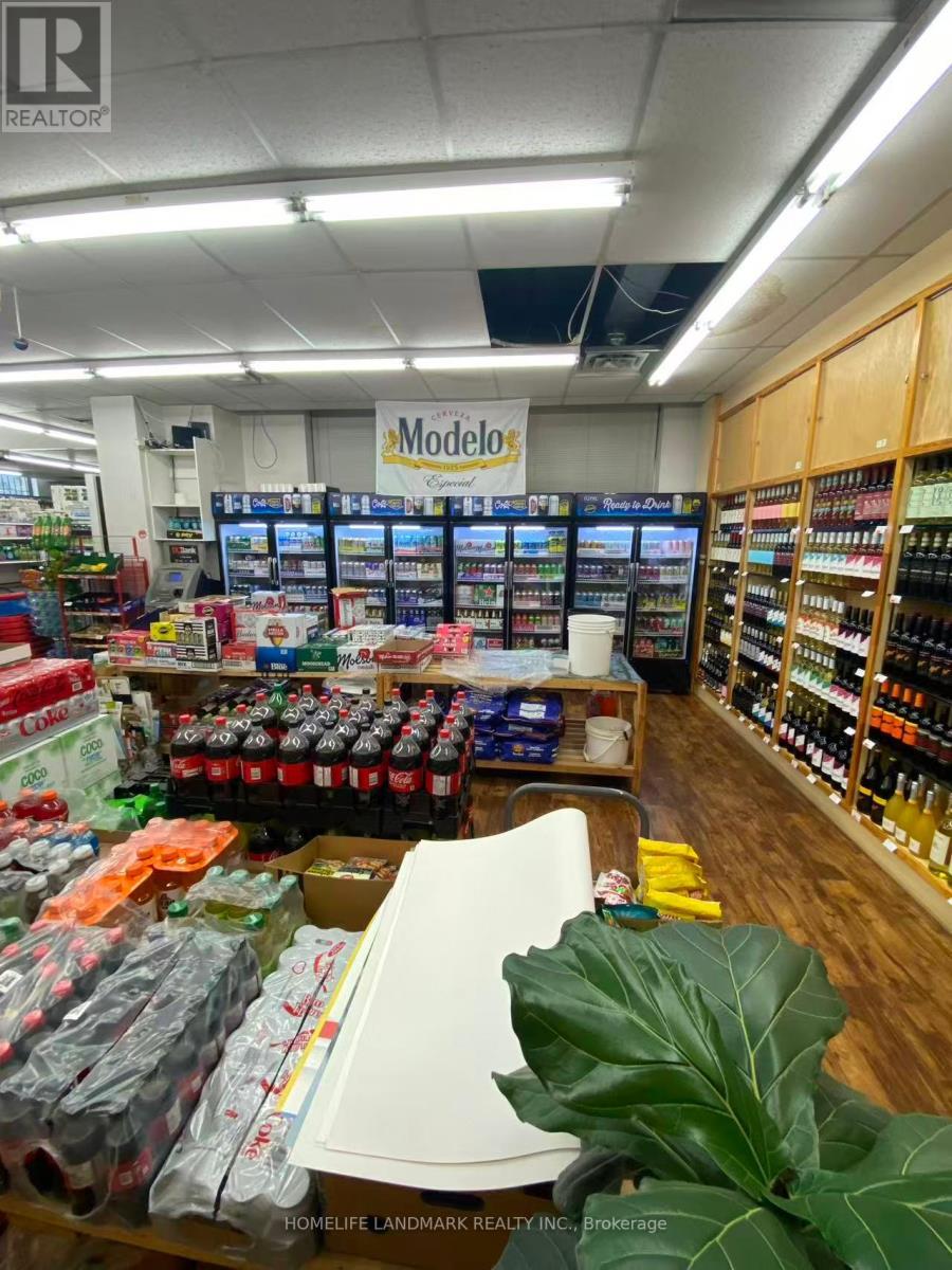 419 Rogers Road, Toronto, ON