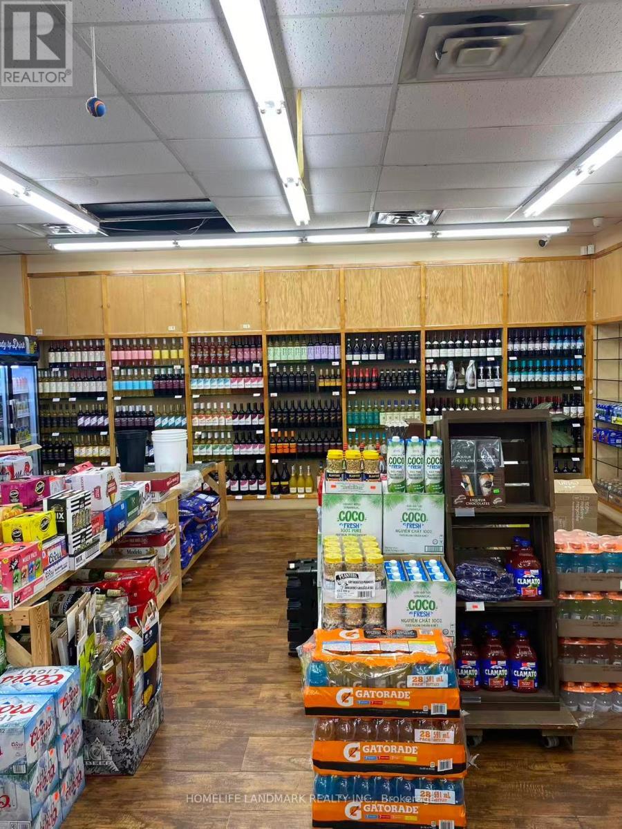 419 Rogers Road, Toronto, ON