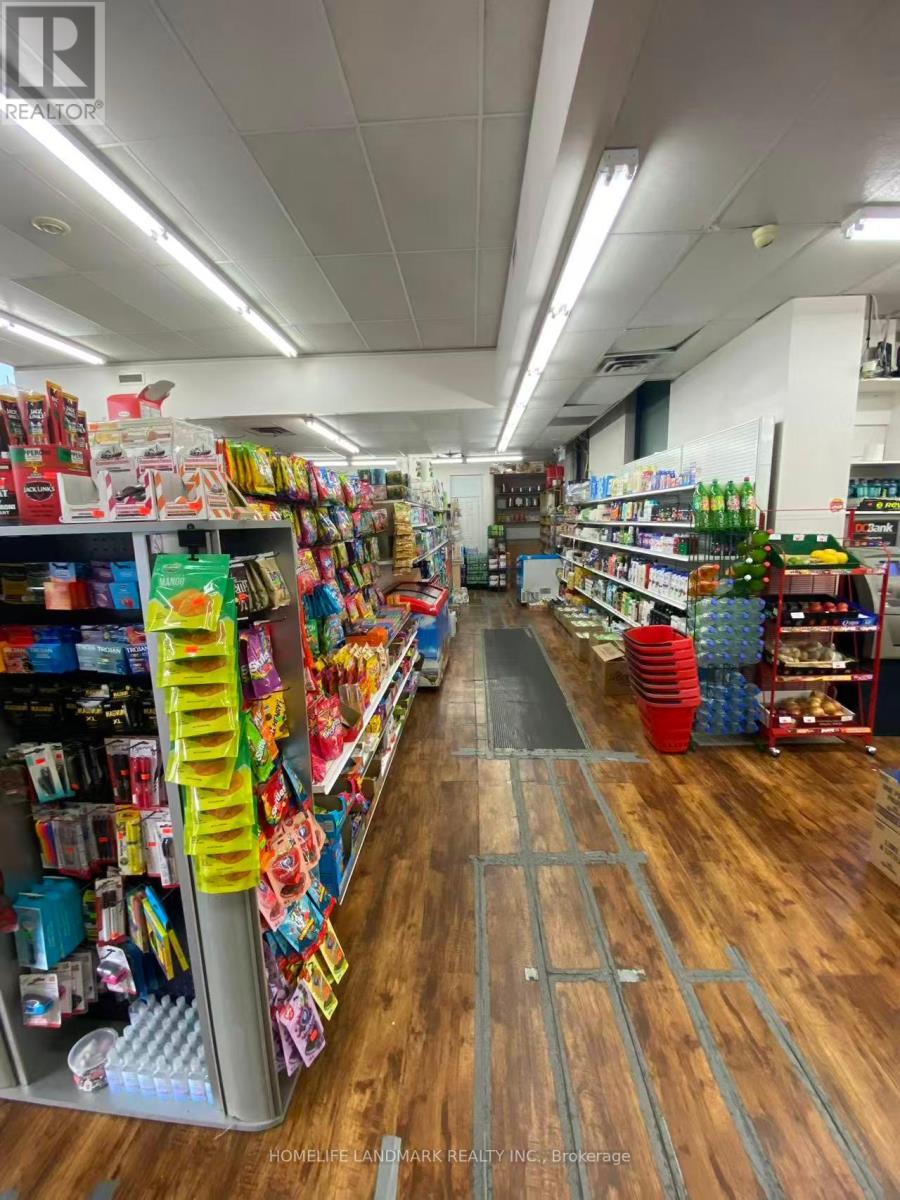 419 Rogers Road, Toronto, ON