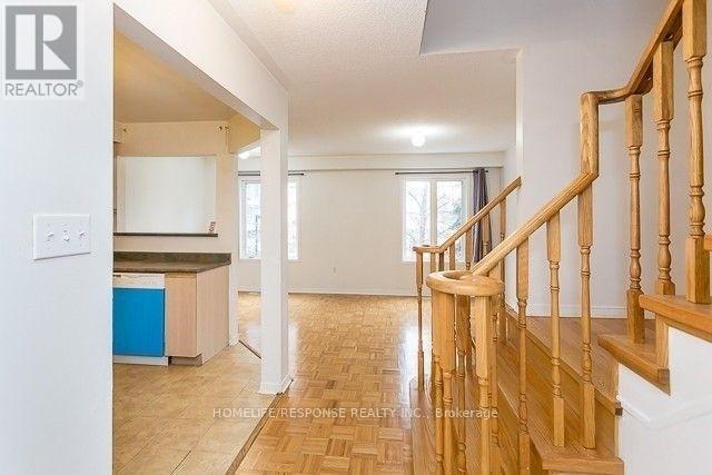 9 - 120 Railroad Street, Brampton, ON - Indoor Photo Showing Other Room