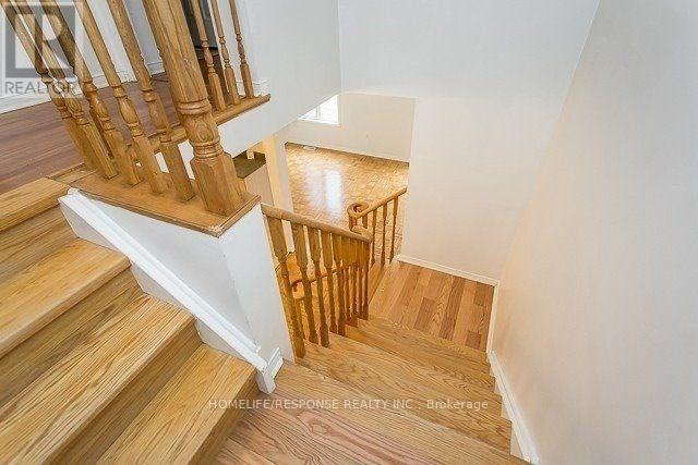 9 - 120 Railroad Street, Brampton, ON - Indoor Photo Showing Other Room