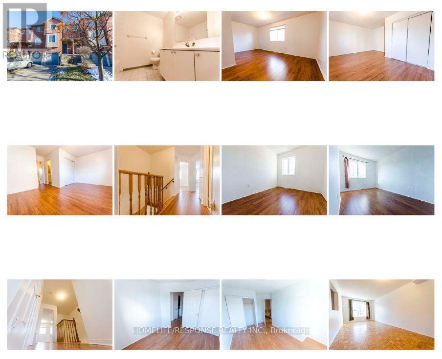9 - 120 Railroad Street, Brampton, ON - Indoor Photo Showing Other Room