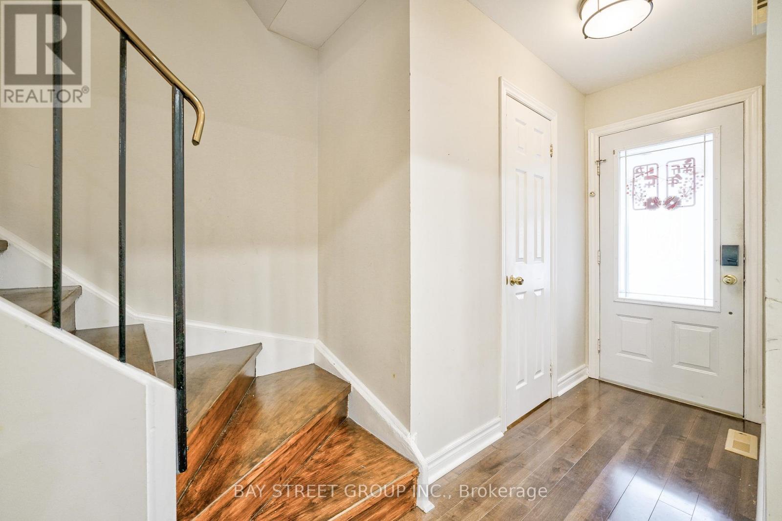 105 Patrice Crescent, Vaughan, ON - Indoor Photo Showing Other Room