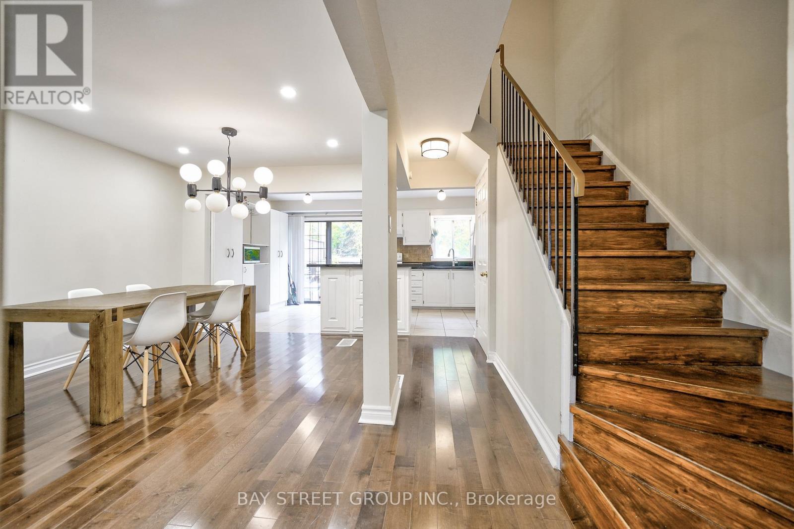 105 Patrice Crescent, Vaughan, ON - Indoor