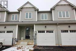 190 ESTHER CRESCENT Thorold, ON L3B 0G9