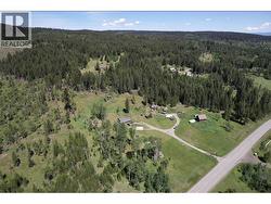 4656 CANIM HENDRIX LAKE ROAD Forest Grove, BC V0K 1M0