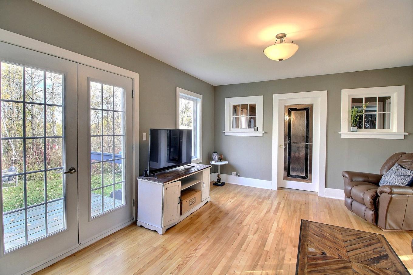 Vue d'ensemble - 504 Rue Beauchemin, Val-D'Or, QC - Indoor