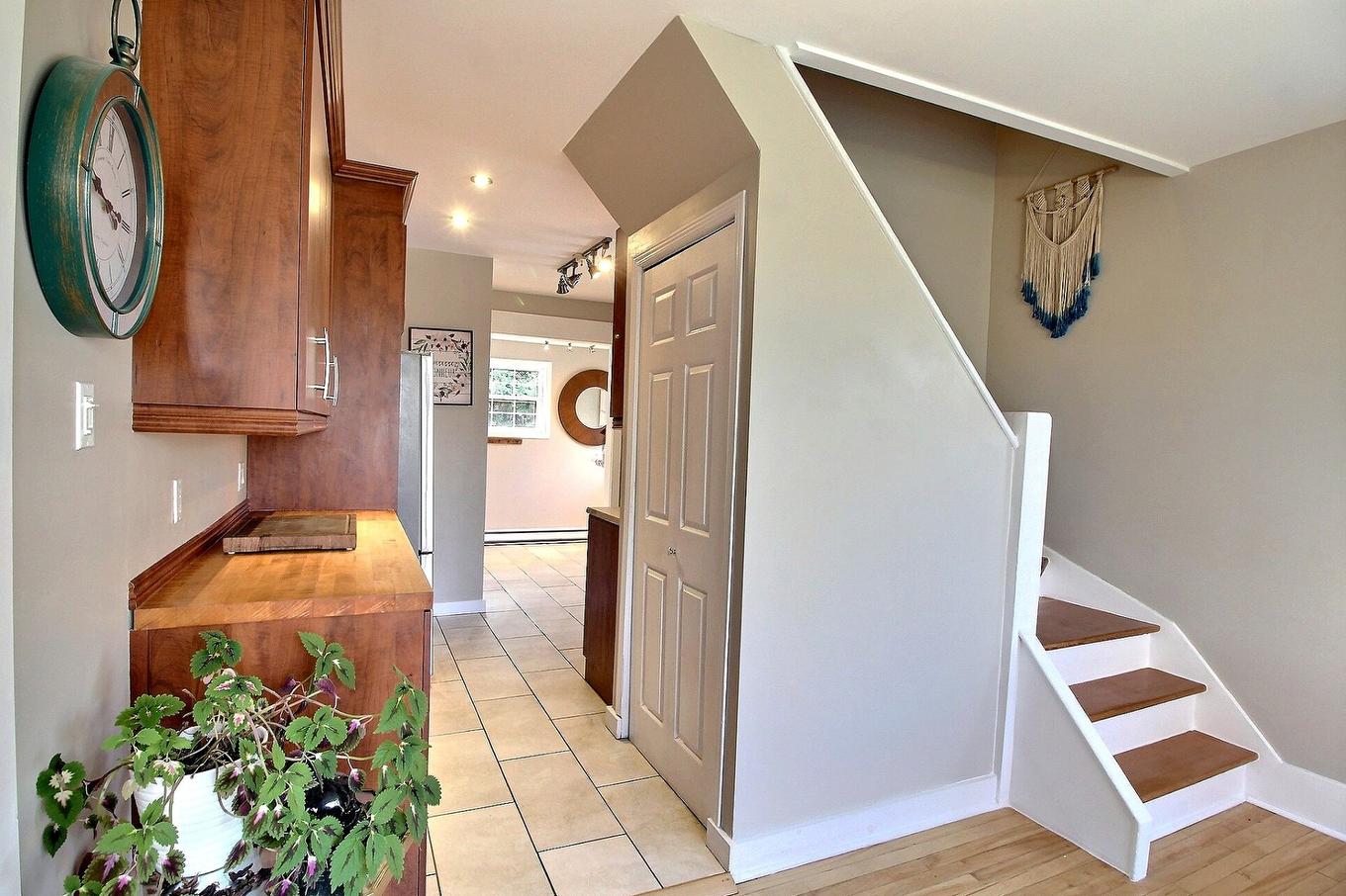 Vue d'ensemble - 504 Rue Beauchemin, Val-D'Or, QC - Indoor Photo Showing Other Room