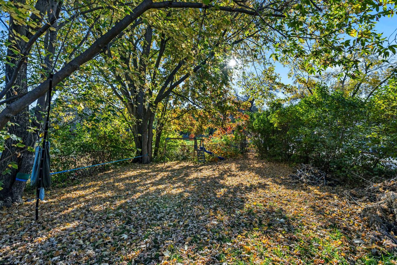 Cour - 2012 Boul. Gouin E., Montréal (Ahuntsic-Cartierville), QC - Outdoor