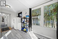 Back Mudroom -