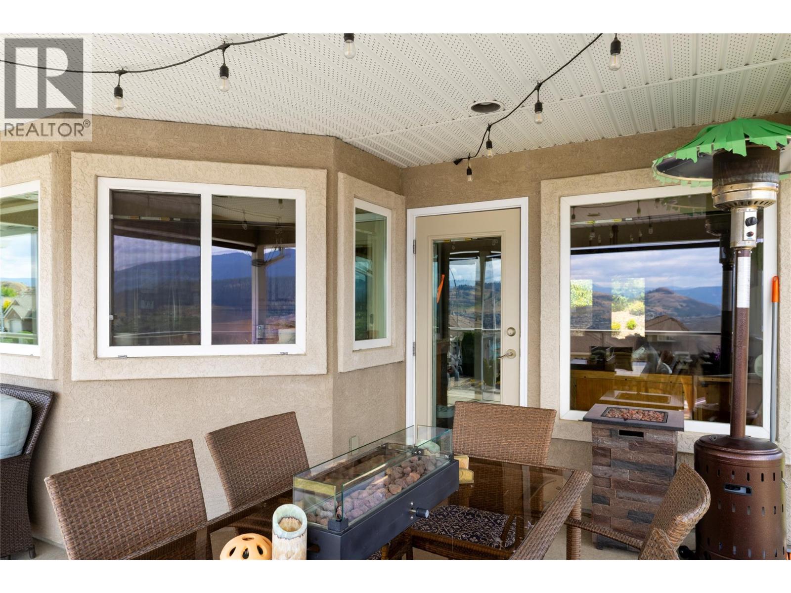 685 Mt York Drive, Coldstream, BC - Outdoor With Deck Patio Veranda With Exterior