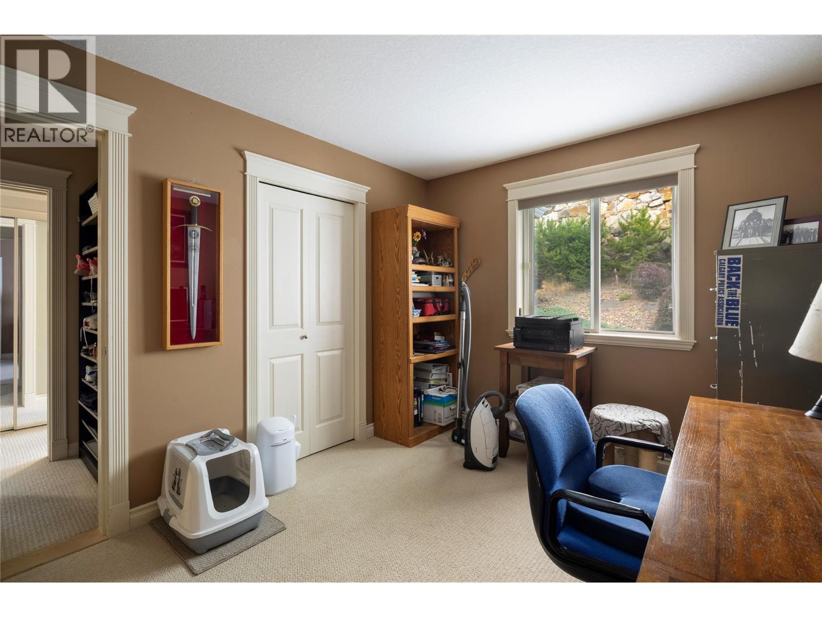 685 Mt York Drive, Coldstream, BC - Indoor