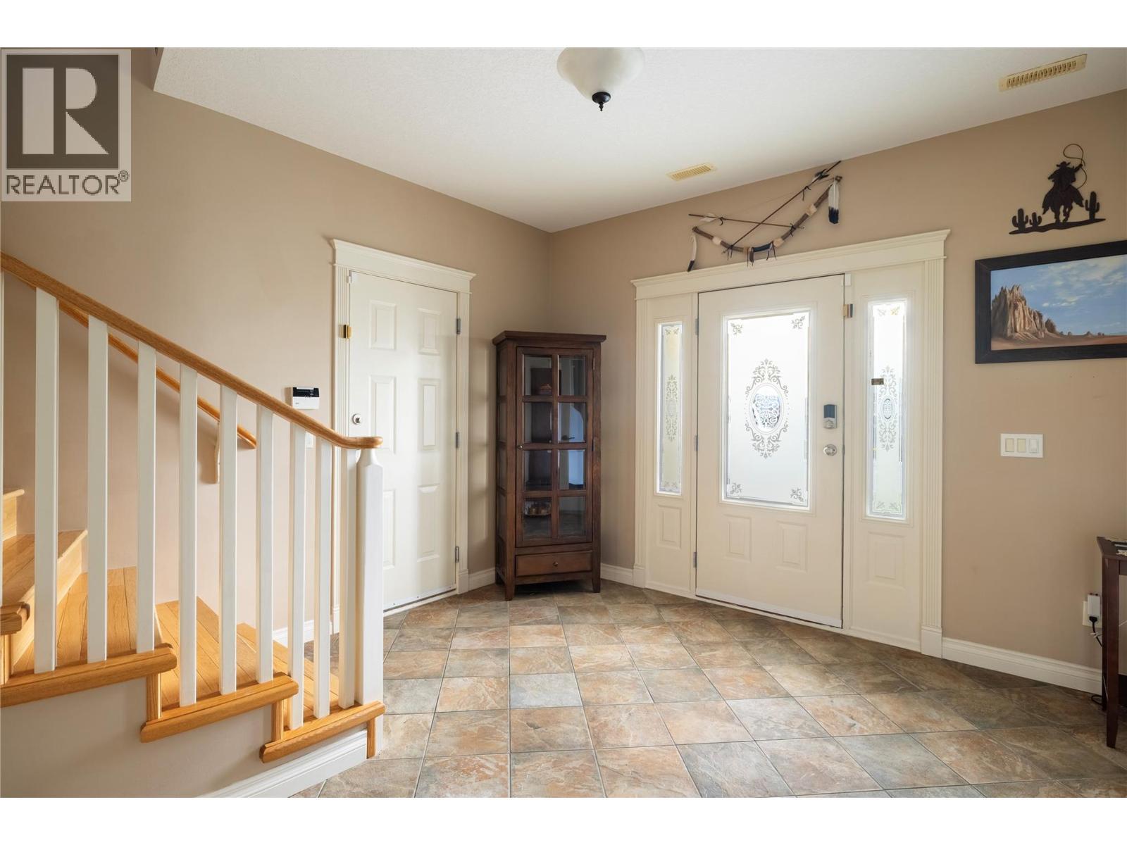 685 Mt York Drive, Coldstream, BC - Indoor Photo Showing Other Room