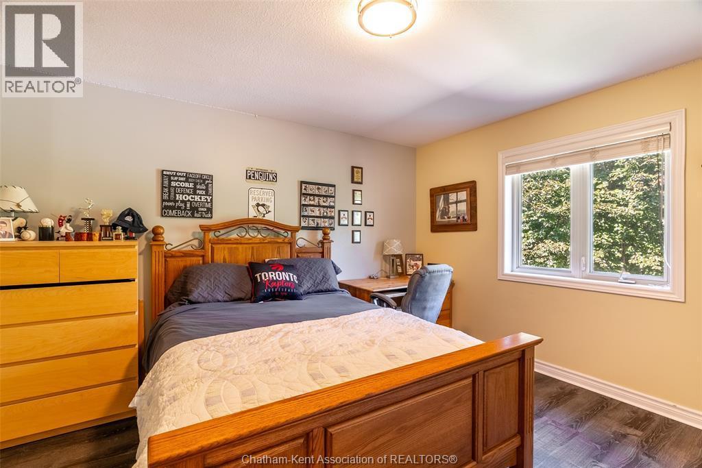 13 Hedge Maple Path, Chatham, ON - Indoor Photo Showing Bedroom
