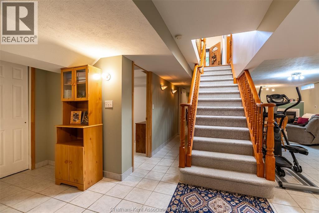 13 Hedge Maple Path, Chatham, ON - Indoor Photo Showing Other Room