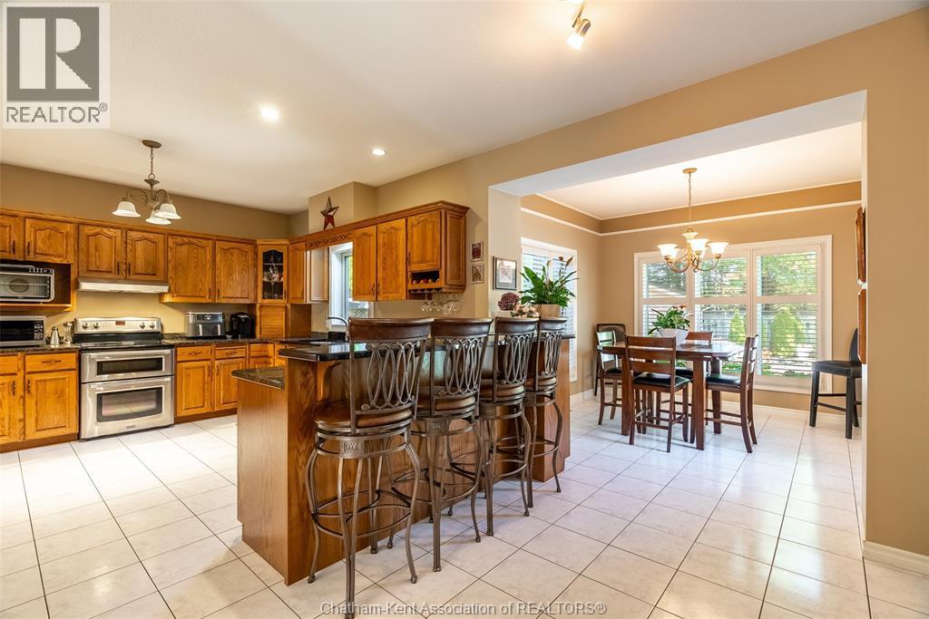 13 Hedge Maple Path, Chatham, ON - Indoor