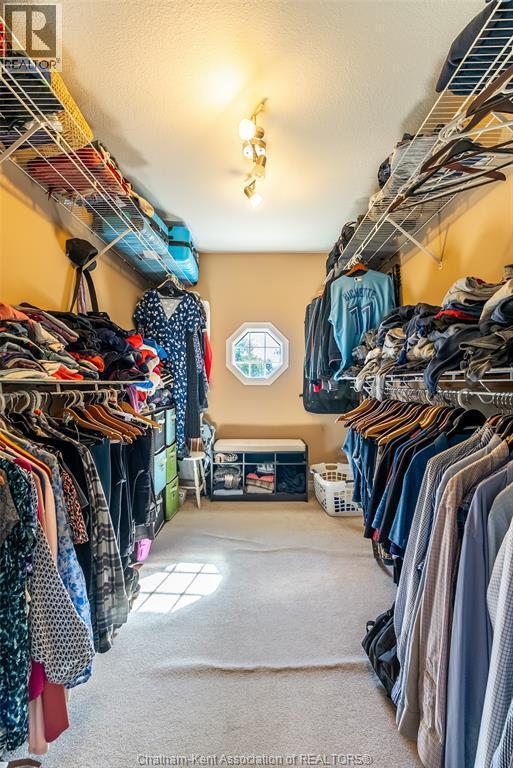 13 Hedge Maple Path, Chatham, ON - Indoor With Storage